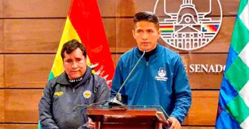 No se logró concretar reunión para tratar leyes antiprórroga