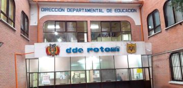 Esperan determinación ministerial para resolver pocas acefalías educativas