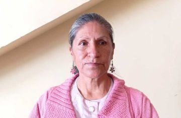 La secretaria municipal de turismo sigue en funciones en la Alcaldía de Potosí