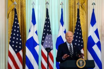 Biden pide a Egipto y Catar que presionen a Hamás para llegar a un acuerdo con Israel