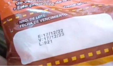 Concejales afirman que entregan alimentos pasados a niños de albergue