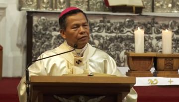 Iglesia Católica ve que desempleo tiene repercusiones en la sociedad boliviana 