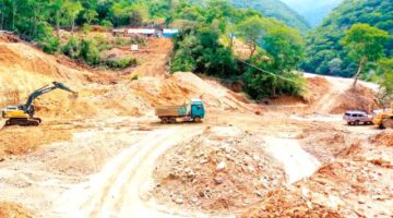 AJAM suprime operativos contra la minería ilegal 