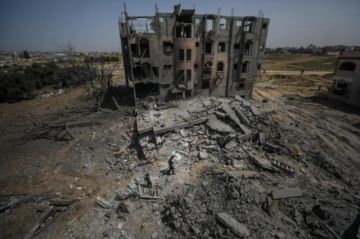 “No habrá alto al fuego sin el regreso de rehenes”, dice Netanyahu tras 6 meses de guerra