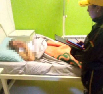 Reportan posible intento de feminicidio