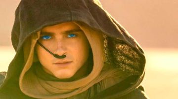 Confirman "Dune parte 3"tras el éxito de la segunda parte de la saga