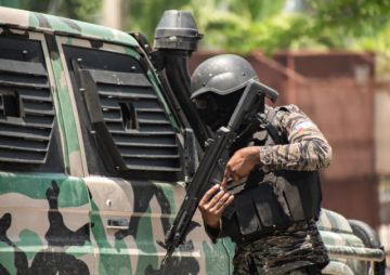 Las bandas reanudaron sus enfrentamientos con la policía en zonas de Haití