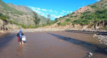 El 24 por ciento del material censal de Potosí todavía no ha llegado a La Paz