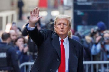 Rechazan el recurso de Trump para retrasar su primer juicio penal