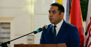 TSE vuelve a solicitar Bs 183 millones al Gobierno para las elecciones judiciales