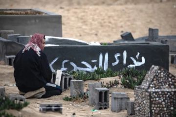 Israel continúa sus operaciones militares en el corredor que divide Gaza en norte y sur