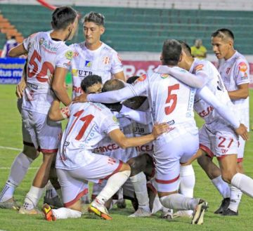 Independiente vs. Aurora, el lunes 15 en Sucre