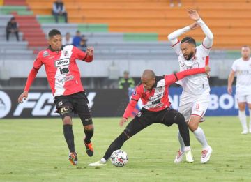 La banda roja arranca de local la fase de cuartos de final del Apertura