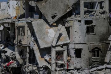 La humanidad ha perdido su “brújula moral” en Gaza con consecuencias para el desarrollo global, según la ONU