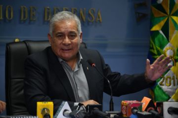 Dictan la primera sentencia contra contrabandistas por la muerte de un militar emboscado