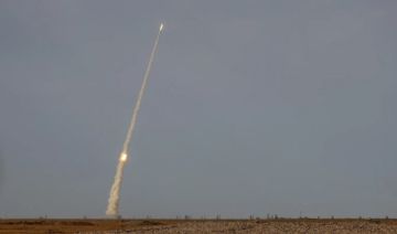 Rusia informa de un lanzamiento de prueba de un misil balístico intercontinental