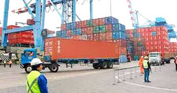 Realizarán una devolución impositiva a exportadores