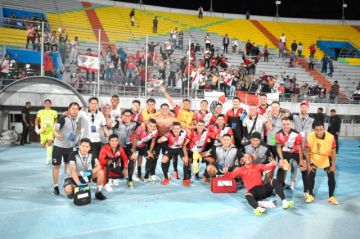 Nacional buscará dar el primer golpe rumbo a la semifinal