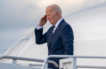Biden subraya que el apoyo de EE.UU. a Israel frente a Irán es “férreo”