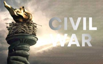 'Civil War', película distópica sorprende por su realismo