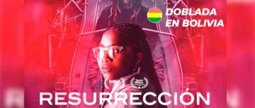 Niña potosina participa en doblaje de película “Resurrección Monstruosa”