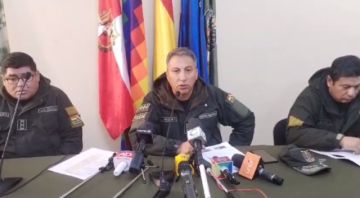 Reportan que enfrentamiento dejó una veintena de heridos en Cala Cala