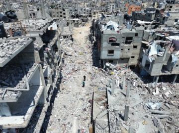 Los muertos en Gaza rozan ya los 33.800 tras los bombardeos de Israel de las últimas 24 horas