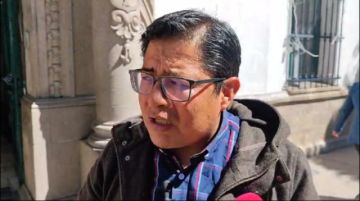 Buscan soluciones ante contaminación en Vitichi y Caiza D