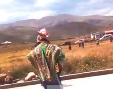 Enfrentamiento entre ayllus en el norte dejó una veintena de heridos
