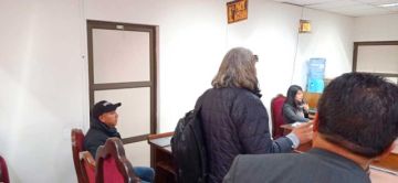 Implicado en caso avalancha no va preso pese a violar detención