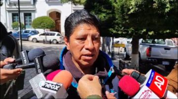 Maestros urbanos en Potosí piden aplicar horario invernal