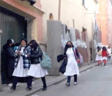 Buscan responder la necesidad de más ítems en las escuelas de Potosí