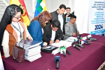 Amparos frenan elección judicial