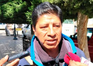 Maestros en Potosí piden aplicar horario de invierno