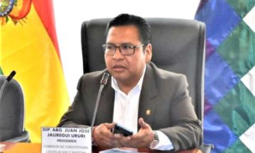Judiciales: Una jueza ordena habilitar a postulante al TSJ