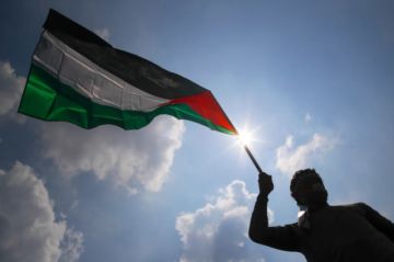 EE.UU. insiste en que establecer un Estado palestino requiere negociación con Israel