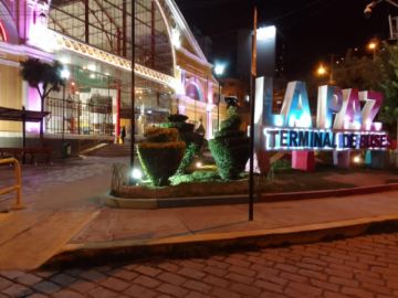 Llegó inconsciente a La Paz: Una adulta mayor fue dopada durante un viaje en bus