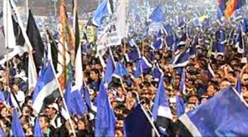 Arcistas y evistas analizan estrategias por separado