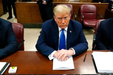 El juicio penal contra Trump completa la selección de los 12 miembros del jurado
