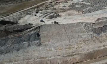 Concejo hará seguimiento a cierre de Laguna Pampa 1 y 2 