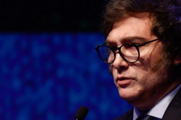 La cercanía de Javier Milei con EE.UU. y su apoyo a Zelenski acercan a Argentina a la OTAN
