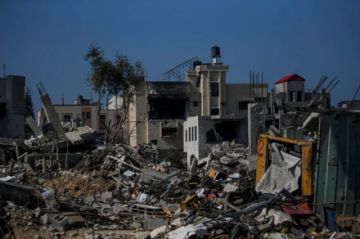 Reporta que hay al menos 54 muertos y más de 100 heridos en los últimos ataques israelíes en Gaza