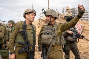 Dimite el jefe de la Inteligencia militar israelí por no haber evitado el ataque de Hamás del 7 de octubre