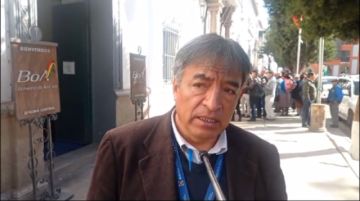 Gobierno asigna 15 mil horas para la educación en Potosí