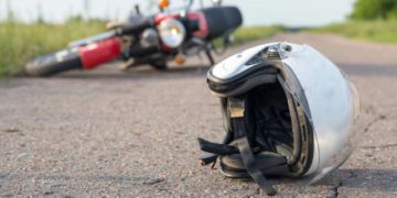Motociclista cae a un barranco cerca de Tupiza