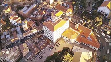 La UATF busca acortar su déficit económico