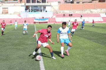 Hoy se definen los choques y horarios de la fase regional de la Copa Simón Bolívar