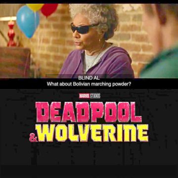 Bolivia existe en el universo cinemático de Marvel
