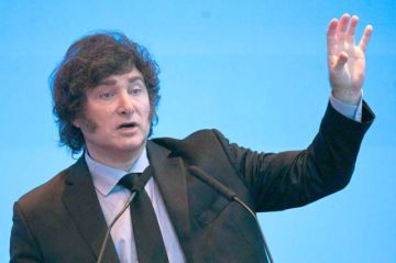Argentina cierra trimestre con superávit financiero