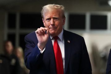 Un directivo de medios de EE.UU. dice que favoreció a Trump para ayudarlo en su campaña de 2016